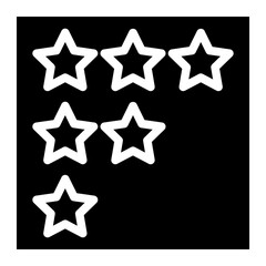 Obraz premium Evaluation thin line icon. Containing checklist, review, quality, survey, analysis, document, business management data, inspection, statistic, inspecting, statement, report, test vector