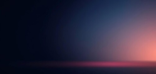 Smooth color transition from dark to light, showcasing subtle texture, hue, transition