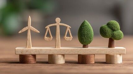 Integrates ESG factors into governance, aligning strategy and oversight with environmental, social, and ethical responsibilities for long-term value creation.
