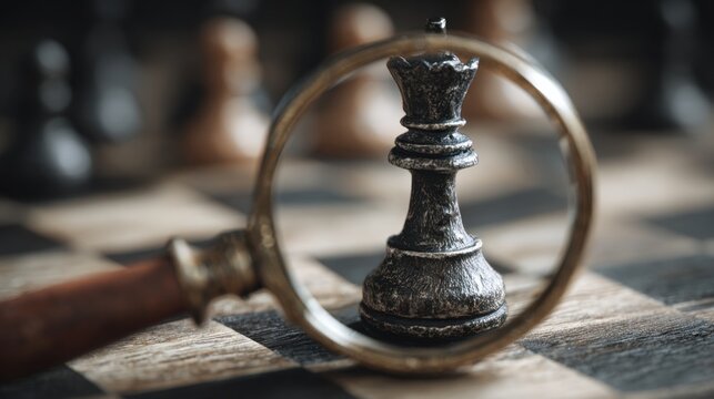 Focuses on issues with the greatest stakeholder impact, supporting informed governance and the effective allocation of resources.