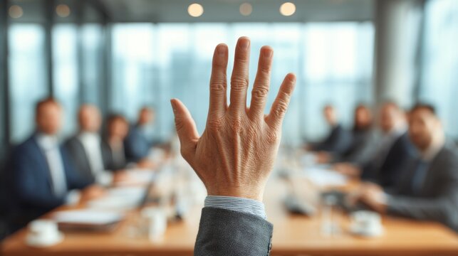 Shareholder Proposals: Mechanisms for investors to submit issues or resolutions for consideration at AGMs, promoting participatory governance.
