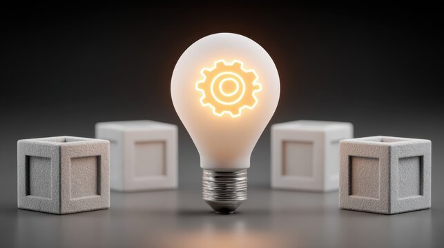 Captures, organizes, and shares knowledge through structured systems that support innovation, learning, and continuity across the organization.
