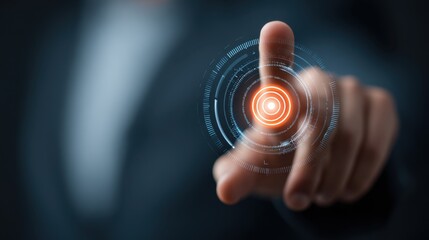 Aligns digital tools, data systems, and cybersecurity with business goals to enable efficiency and secure operations.
