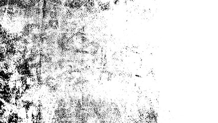 Minimalist black background with abstract white lines creating a dynamic flowing pattern