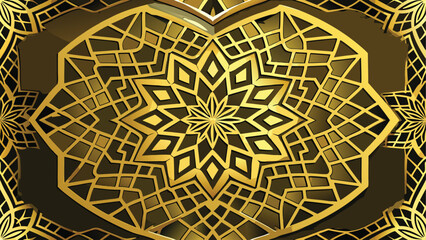 Obraz premium Abstract vector file