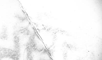 Fototapeta premium Creased crumpled paper texture overlay effect png wrinkled paper surface