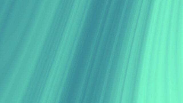 Smooth fluid aquamarine background with soft flowing shapes, perfect for digital designs, website headers, posters, and modern branding