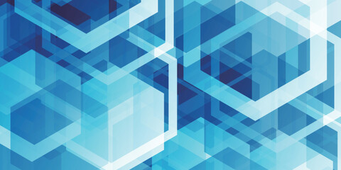 青　テクノロジー　デジタル　模様　背景