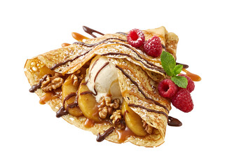 Spezial Cr&ecirc;pes