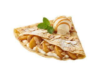 Spezial Cr&ecirc;pes