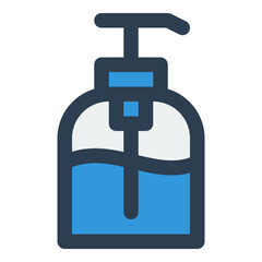 liquid soap icon