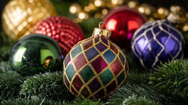 christmas, background, holiday, decoration, gift, fik, winter, branch, ball, festive, happy, decorative, traditional, new, white, ornament, december, colorful, merry, seasonal, xmas, year, season, pre