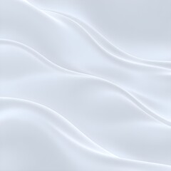 Fototapeta premium white silk background