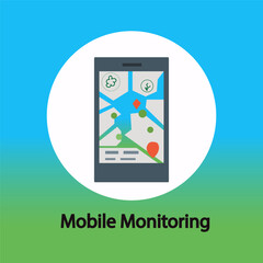 Ascend logo featuring a vibrant gradient phoenix bird