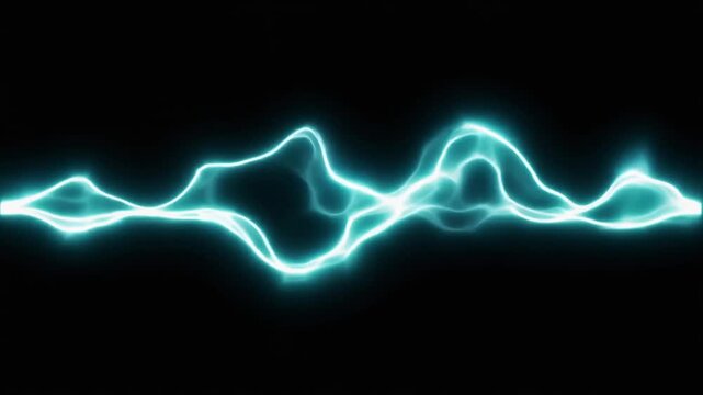 Abstract Energy Flow Transition Overlay