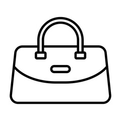 Purse Icon