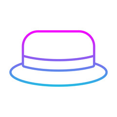 Hat Icon