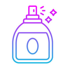 Perfume Icon