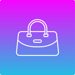 Purse Icon