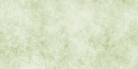Abstract Elegant dark green background with mottled vintage texture in old fancy background design, texture of colored parchment paper.