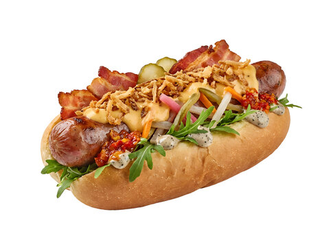 Hotdog