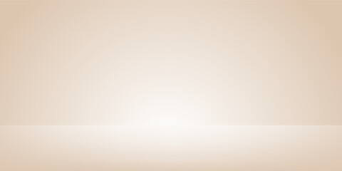 Wall interior background, studio  and backdrops show products. with leaf shadow from window color beige and white. background for text insertion and presentation of product