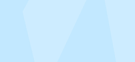 Light Blue Soft Geometric Corporate Presentation Background