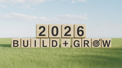 Building a successful future in 2026 with sustainable business growth