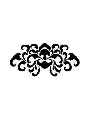 abstract floral background