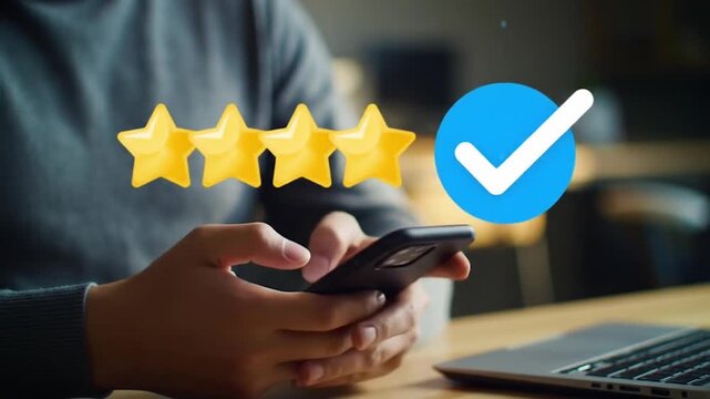 Excellence in Digital Service and Customer Satisfaction
