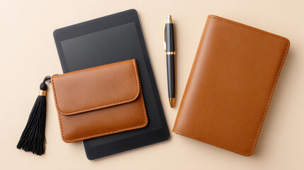 Meaningful graduation gift ideas featuring modern gadgets and elegant accessories