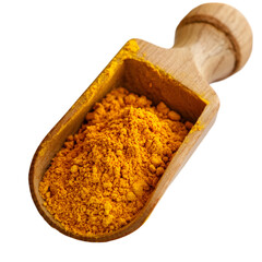 Turmeric Spice Powder on White Background. turmeric powder, turmeric spice, turmeric on white background, ground turmeric, turmeric isolated, yellow spice powder, curry powder turmeric, turmeric seaso