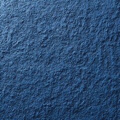 Deep blue texture. Rough, craggy surface, intense color