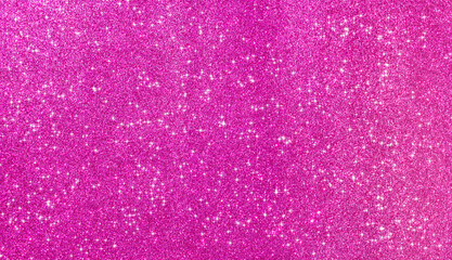 Abstract pink glitter sparkle texture background
