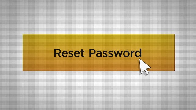 E-Commerce Series - Mouse Pushes Reset Password Button