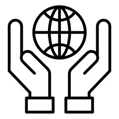 international support