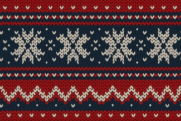 Nordic Knitting Patterns