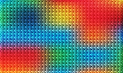 Colorful Lego brick pattern background © riponhossain