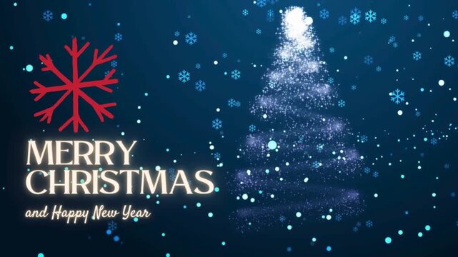 Merry Christmas Animation Video HD,Cute Christmas Animated Greeting,Festive Christmas Animation Clip,Merry Xmas Cartoon Video Message,Christmas Animated Wishes Short Video