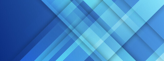 Obraz premium Abstract Geometric Background with Gradient Color Shape