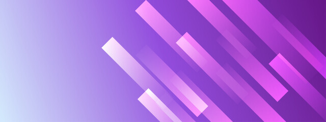 Dynamic Gradient Geometric Background