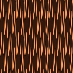 seamless pattern with flowers