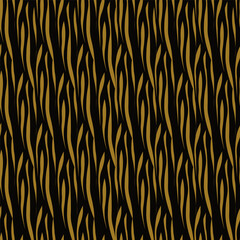 Fototapeta premium leopard skin texture