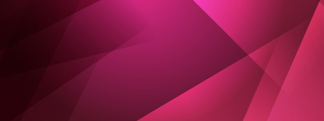 A Simple Geometric Background Design