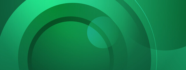 Simple Geometric Abstract Layered Design Background