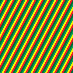 Obraz premium retro striped background modern design 