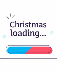 t shirt design christmas loading