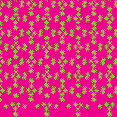pink flower background for your fabric
