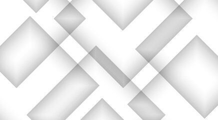 Fototapeta premium Abstract background .for wallpapers and designs. architecture geometric background, Abstract white and grey background. Subtle abstract background.