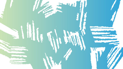  グラデーションの背景素材